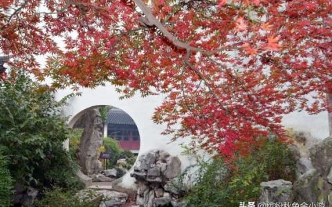 苏州旅游攻略必去景点推荐,苏州自驾游攻略