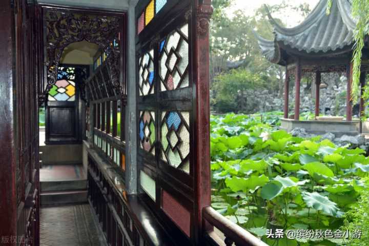 苏州旅游攻略必去景点推荐,苏州自驾游攻略