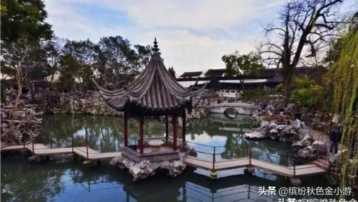 苏州旅游攻略必去景点推荐,苏州自驾游攻略