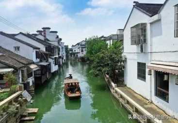 苏州旅游攻略必去景点推荐,苏州自驾游攻略