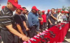 自主研发设备展示怎么推广,机械设备怎么做推广