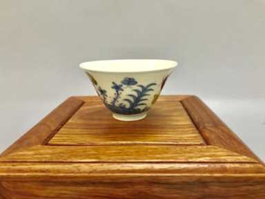 三秋指哪三秋，清代三秋杯的价值