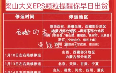 武汉快递停运通知最新 2024 准确吗？ 武汉 2024 快递停运消息核实