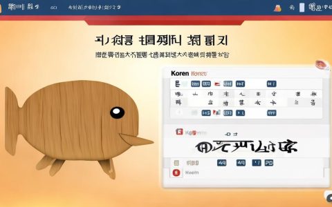 木头鱼韩语在线翻译，韩语木头人怎么说语音