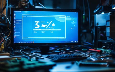 win7 配置，win7配置更新35%进不去