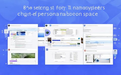 免费个人主页空间，免费个人主页空间怎么设置
