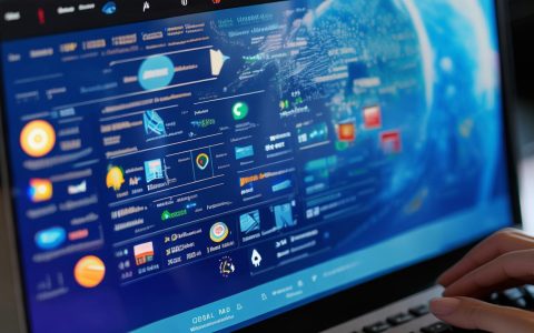 国外域名，国外域名是什么