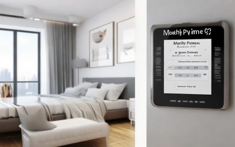 月付空间，月付支付是什么意思