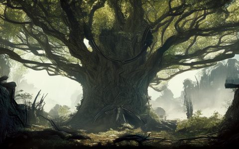 世界之树印记，世界之树印记所有军需官