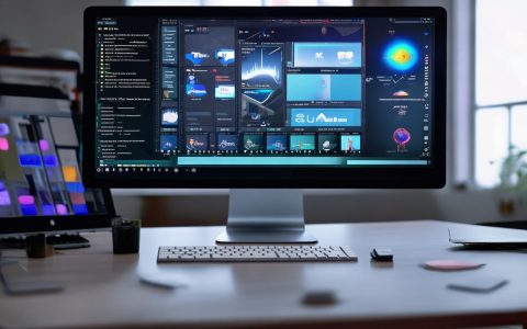 个人web服务器软件，个人web服务器软件有哪些