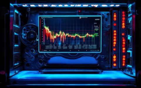 怎么看显卡温度，显卡温度墙