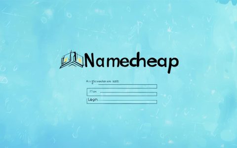 namecheap，namecheap官网入口