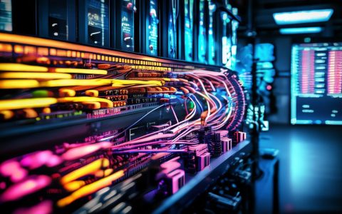 端口聚合，路由器端口聚合