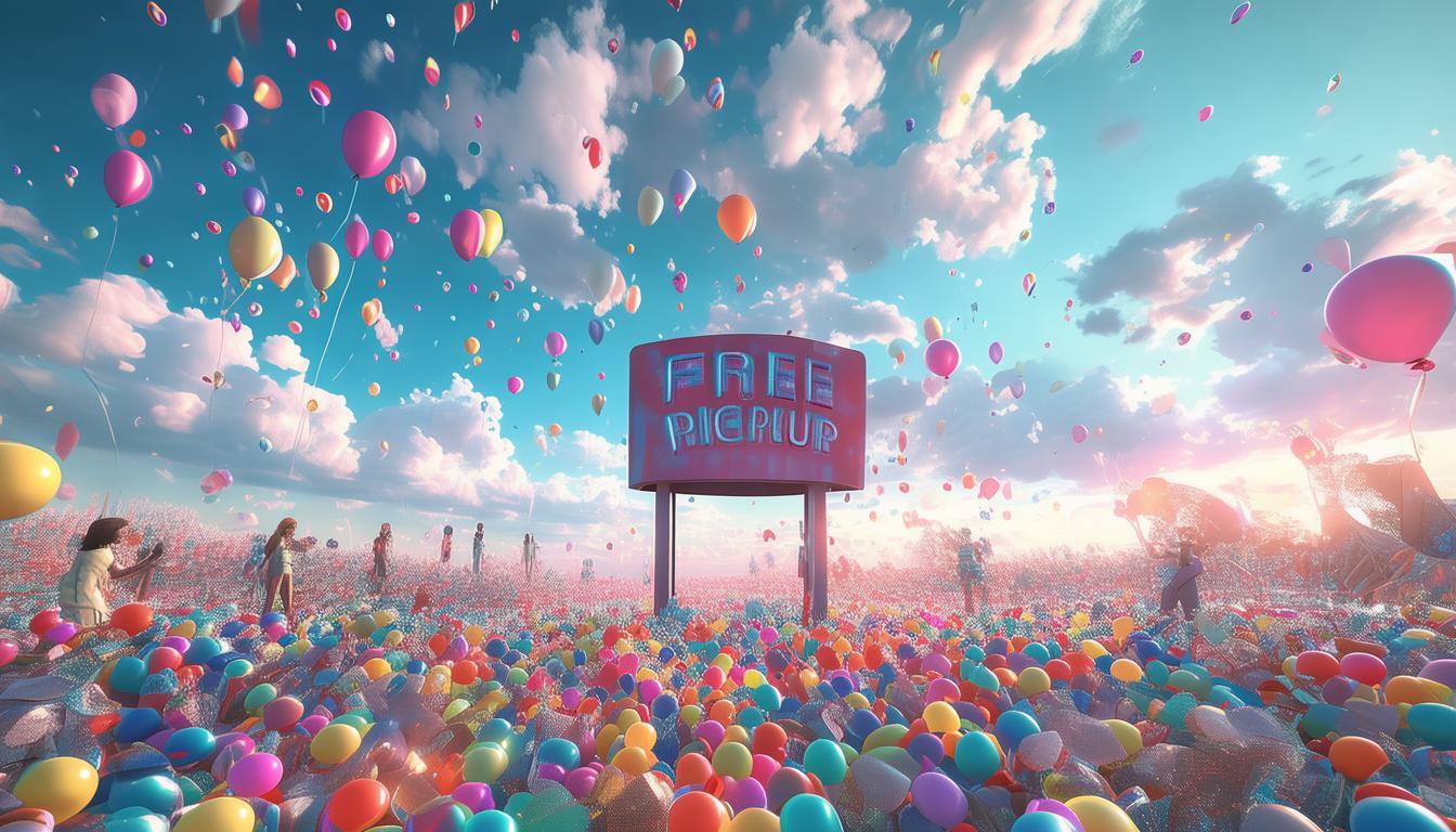 空间免费，空间免费领取