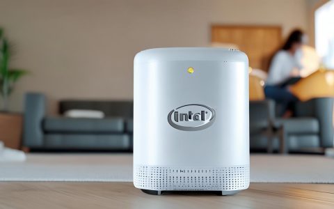 英特尔my wifi，英特尔my wifi技术