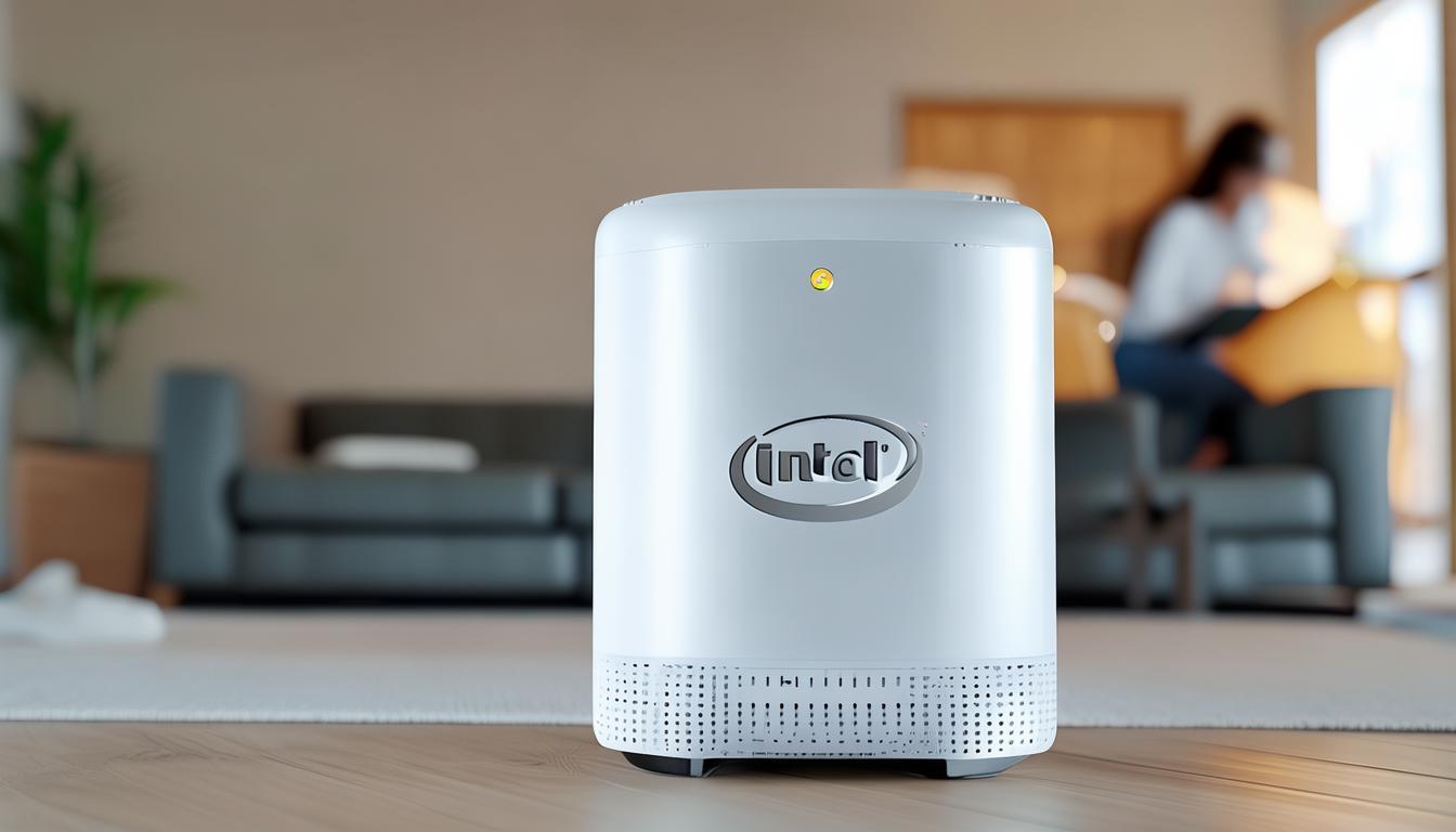 英特尔my wifi，英特尔my wifi技术