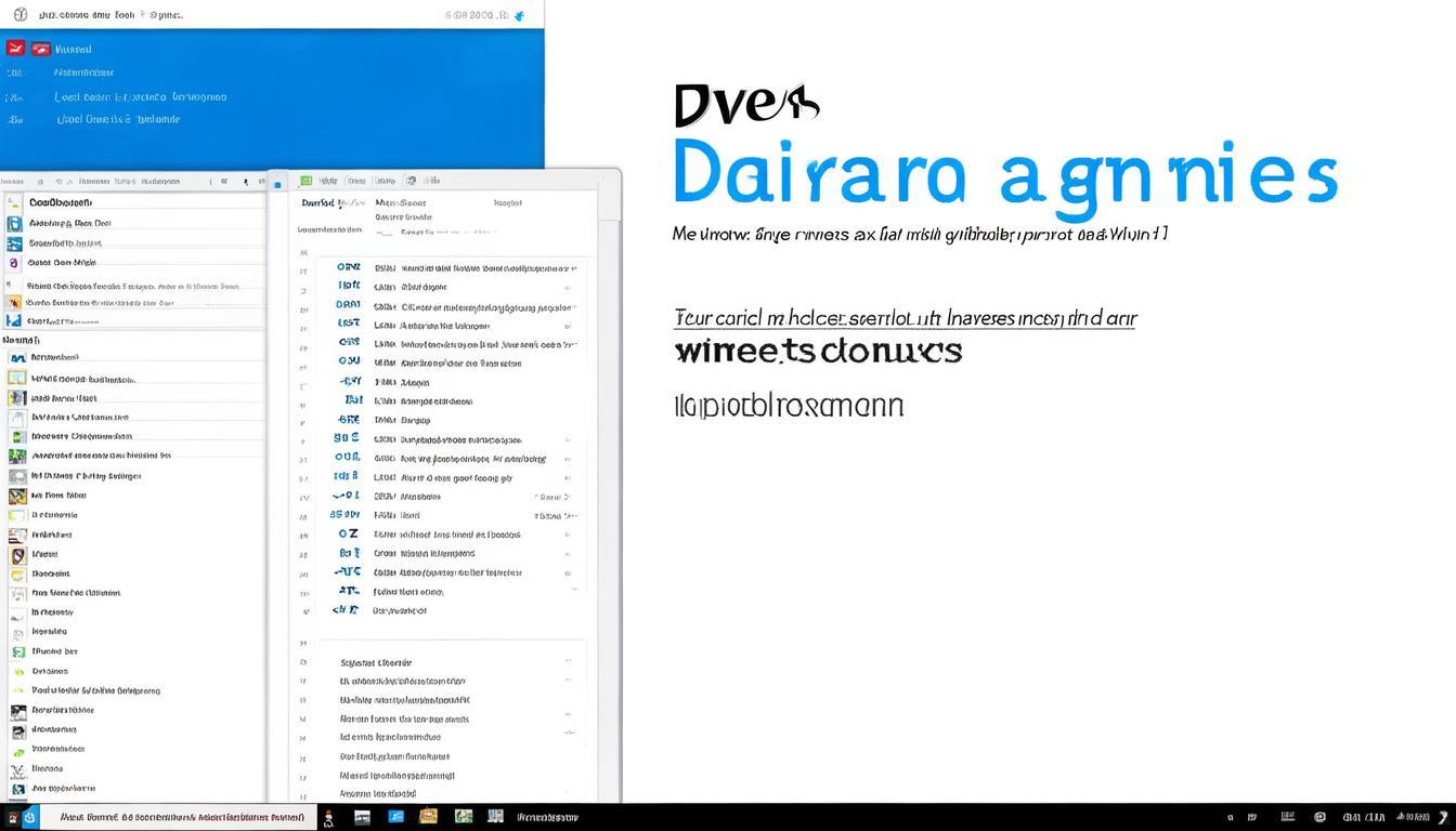 win10 驱动，win10驱动管理在哪里