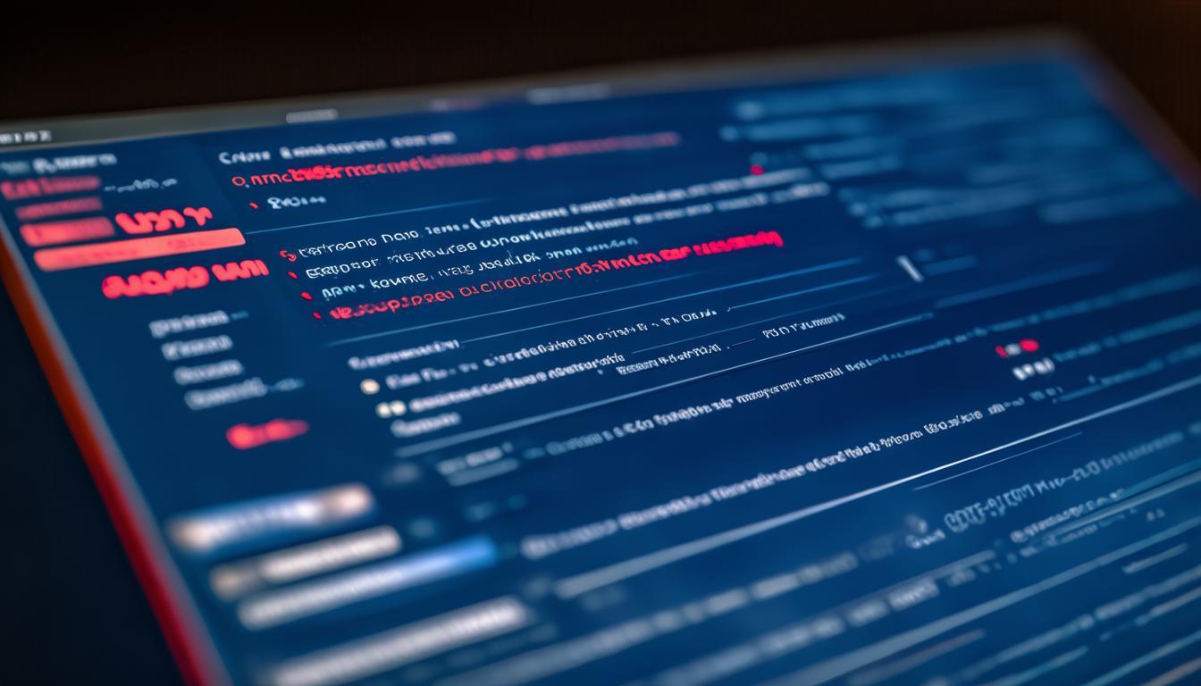 域名解析文件，域名解析文件hosts存在异常