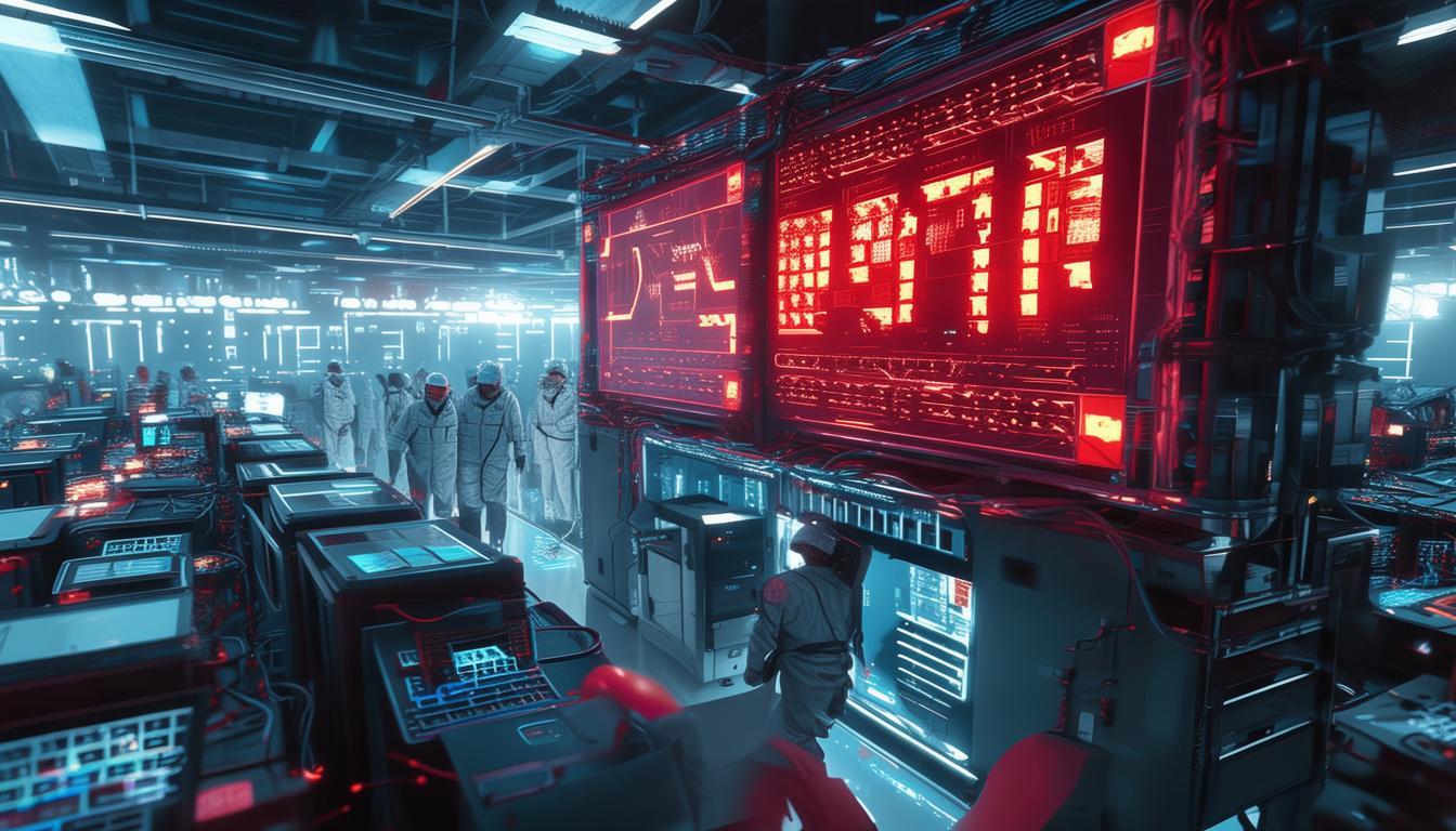 宕机检测，宕机bylynn