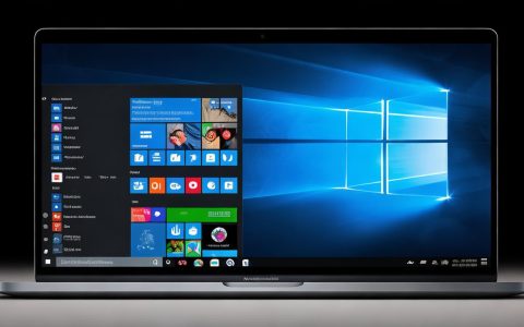 mac运行windows软件，macpro运行windows 程序