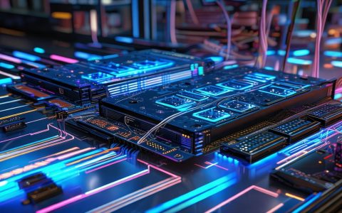 显卡交火，显卡交火是什么意思