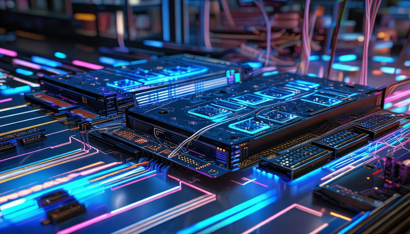 显卡交火,显卡交火是什么意思插图1 显卡交火,显卡交火是什么意思