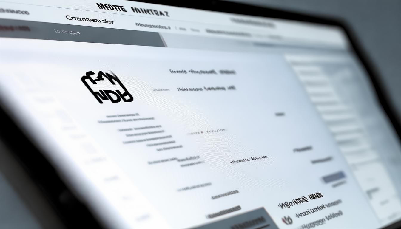 mdb是什么文件，mdb是什么格式的文件怎么打开