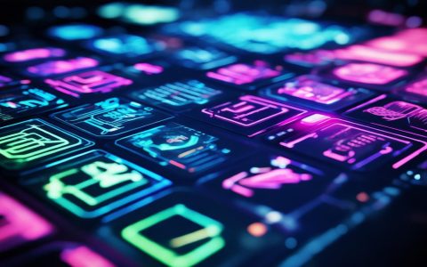 系统美化，系统界面美化