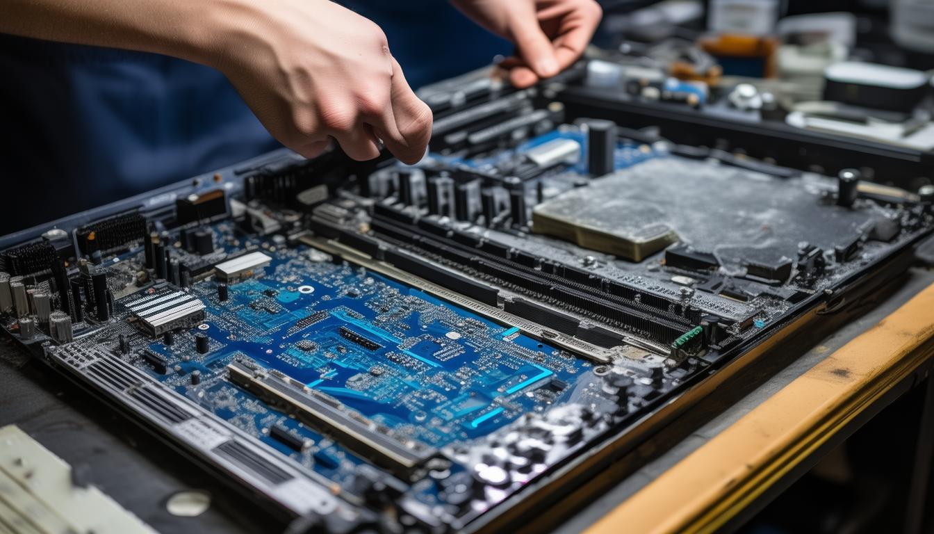 g41主板，g41主板升级换什么主板