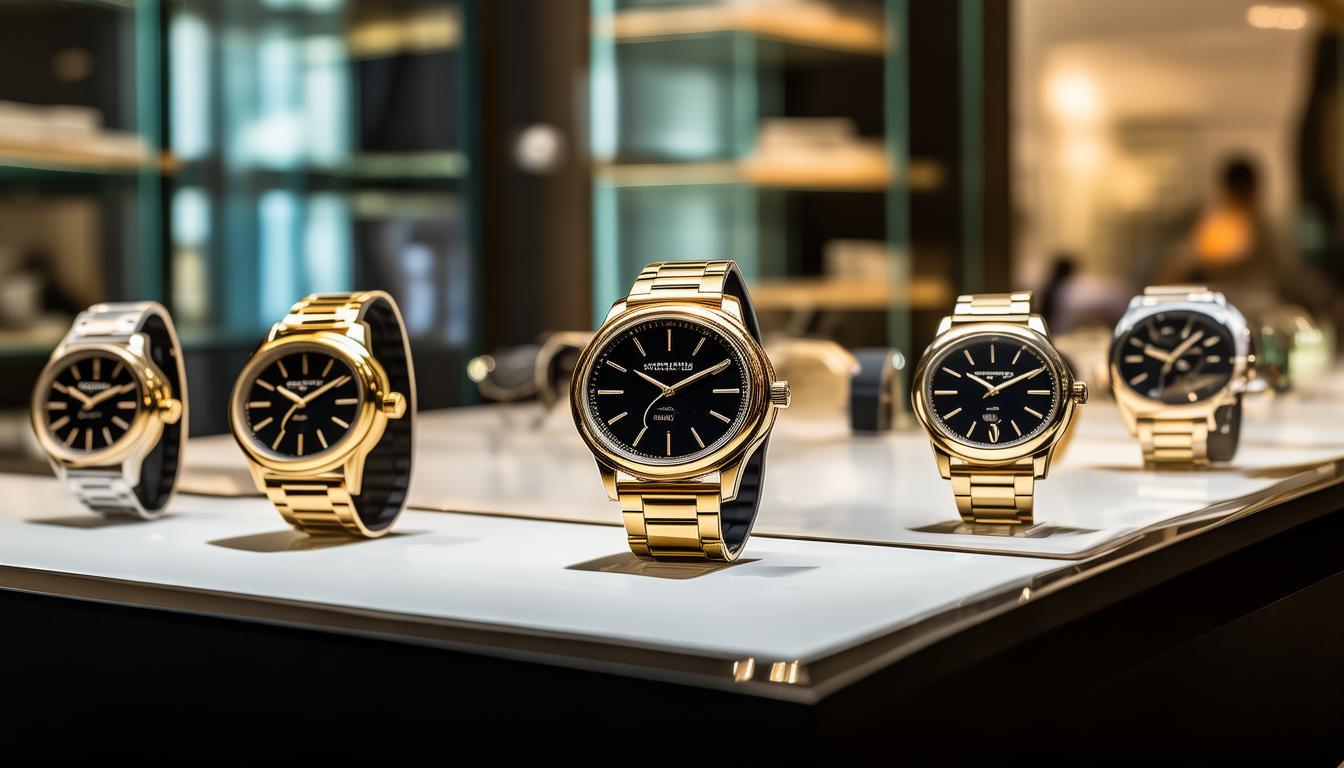 follifollie手表价格，follifollie手表价格贵不贵