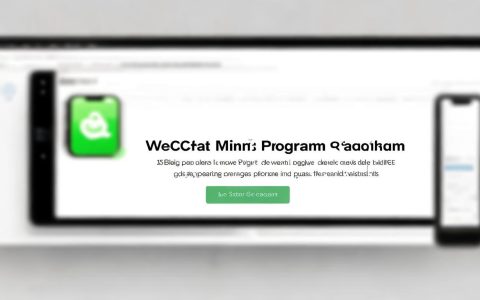 在浏览器中打开，微信小程序怎么在浏览器中打开