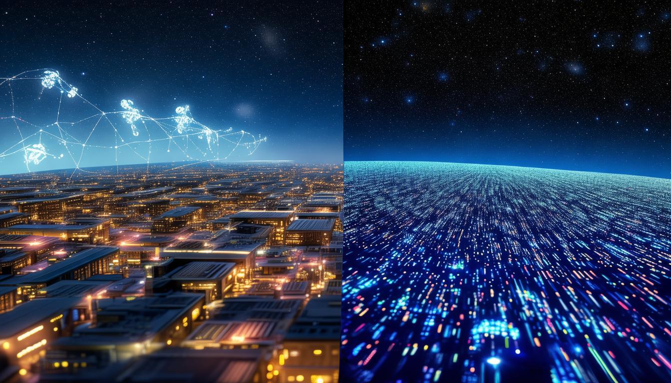 国外空间租用，国外空间与国内空间