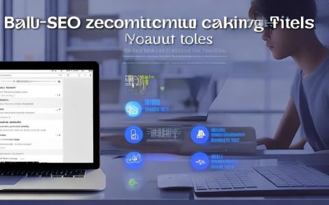 百度seo排名点击器，seo排名点击软件推荐