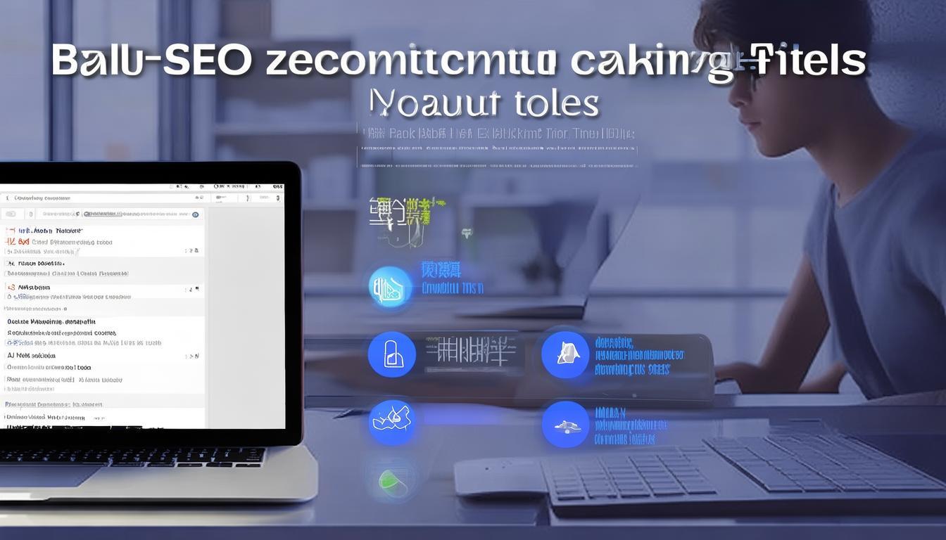 百度seo排名点击器，seo排名点击软件推荐