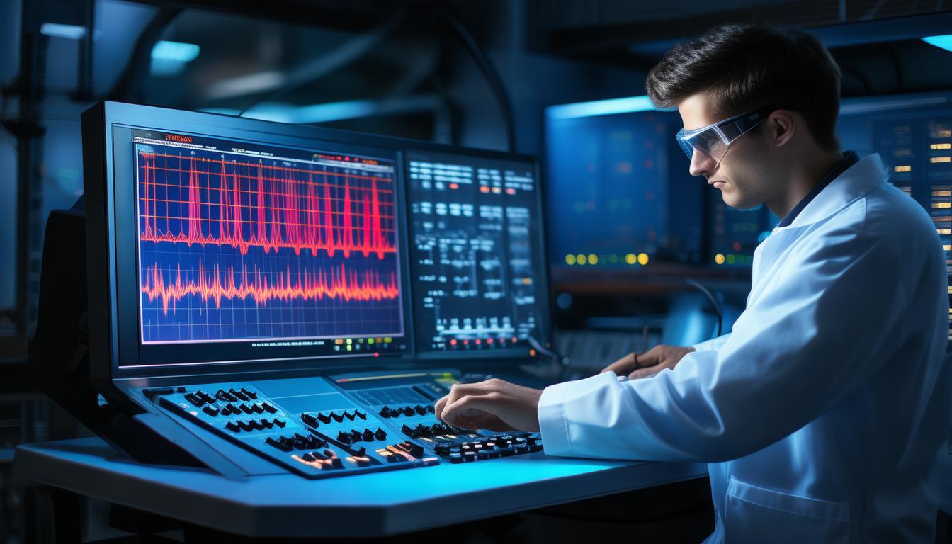 频率超出范围，频率超出范围怎么处理