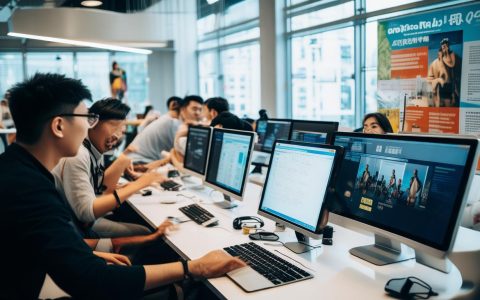 昆明网站推广，昆明网站推广员招聘