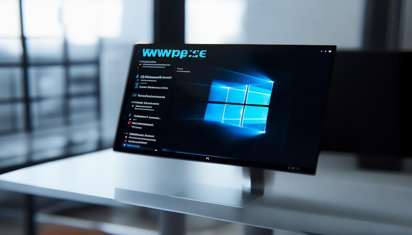 w3wp.exe，w3wp.exe是什么程序
