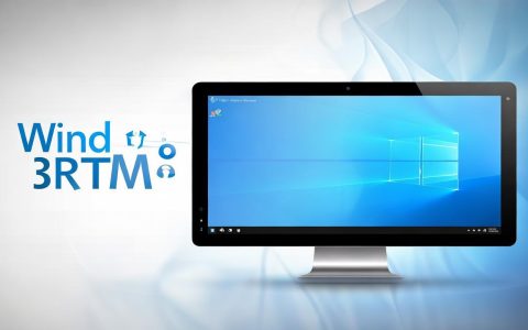 win8 rtm，win8rtm中文包下载