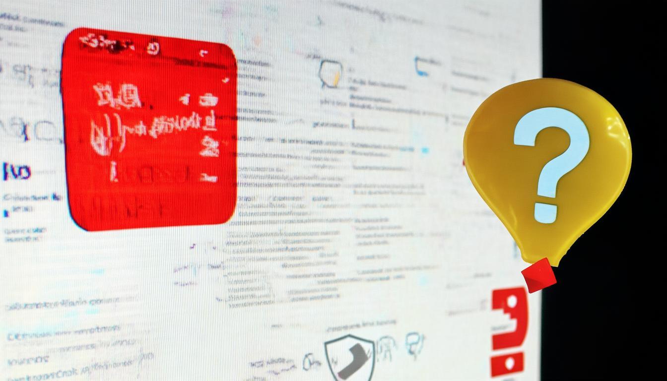 未通过安全检测的软件怎么安装，未通过安全检测怎么办