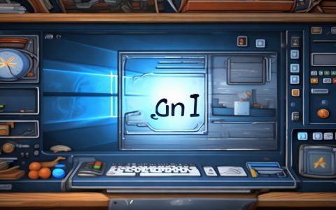 desktop.ini，desktop.ini