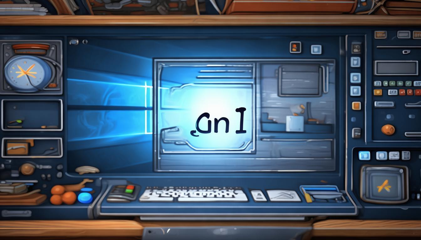 desktop.ini，desktop.ini