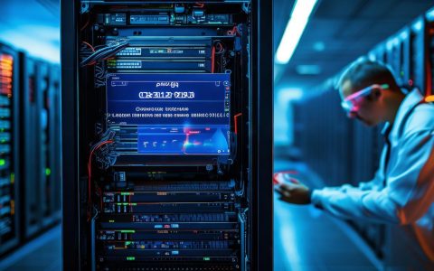 dell服务器安装系统，dell服务器安装系统蓝屏