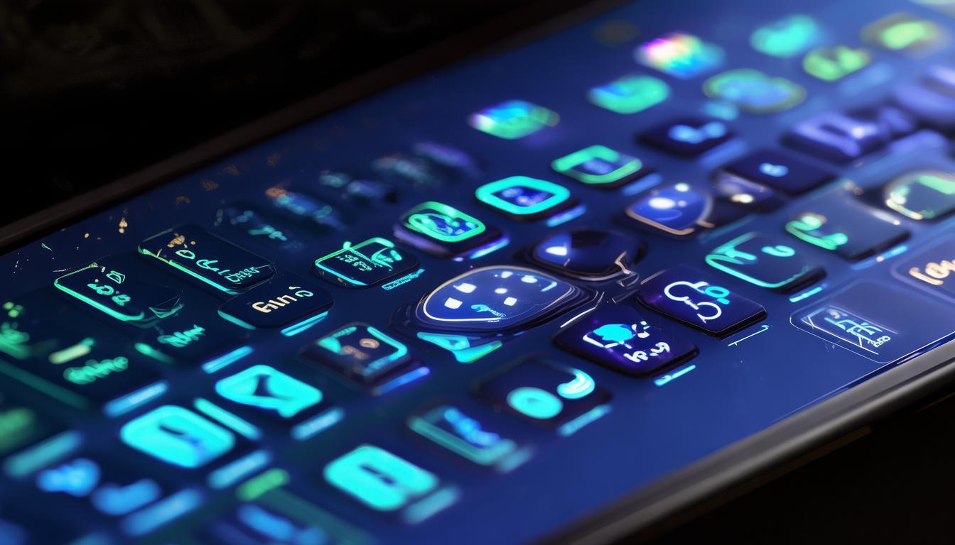 fn键设置，fn键设置切换