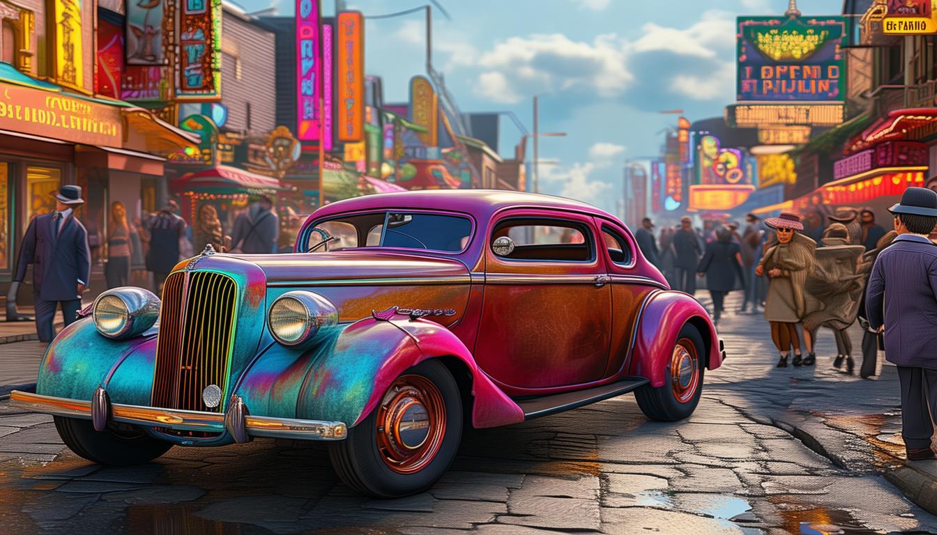 1945彩京，1945彩京打击者第一代