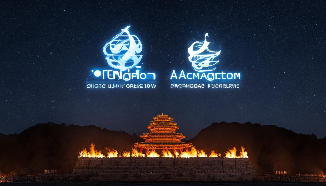 烽火算法，烽火算法2.0