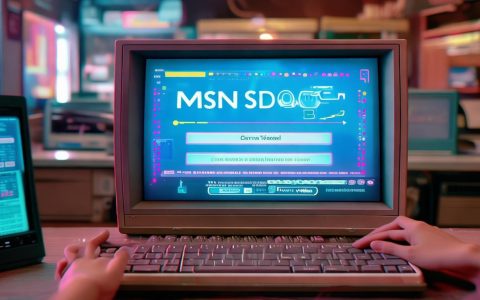 msn 空间，msn空间 还能进去吗