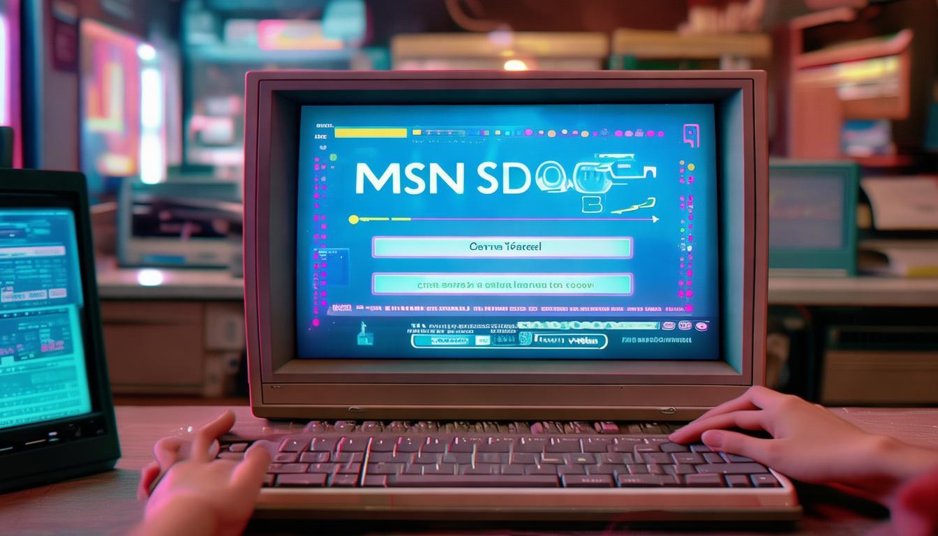 msn 空间，msn空间 还能进去吗