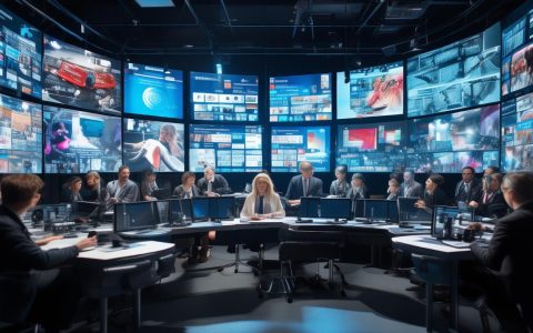 网络公关传播，网络公关传播媒介