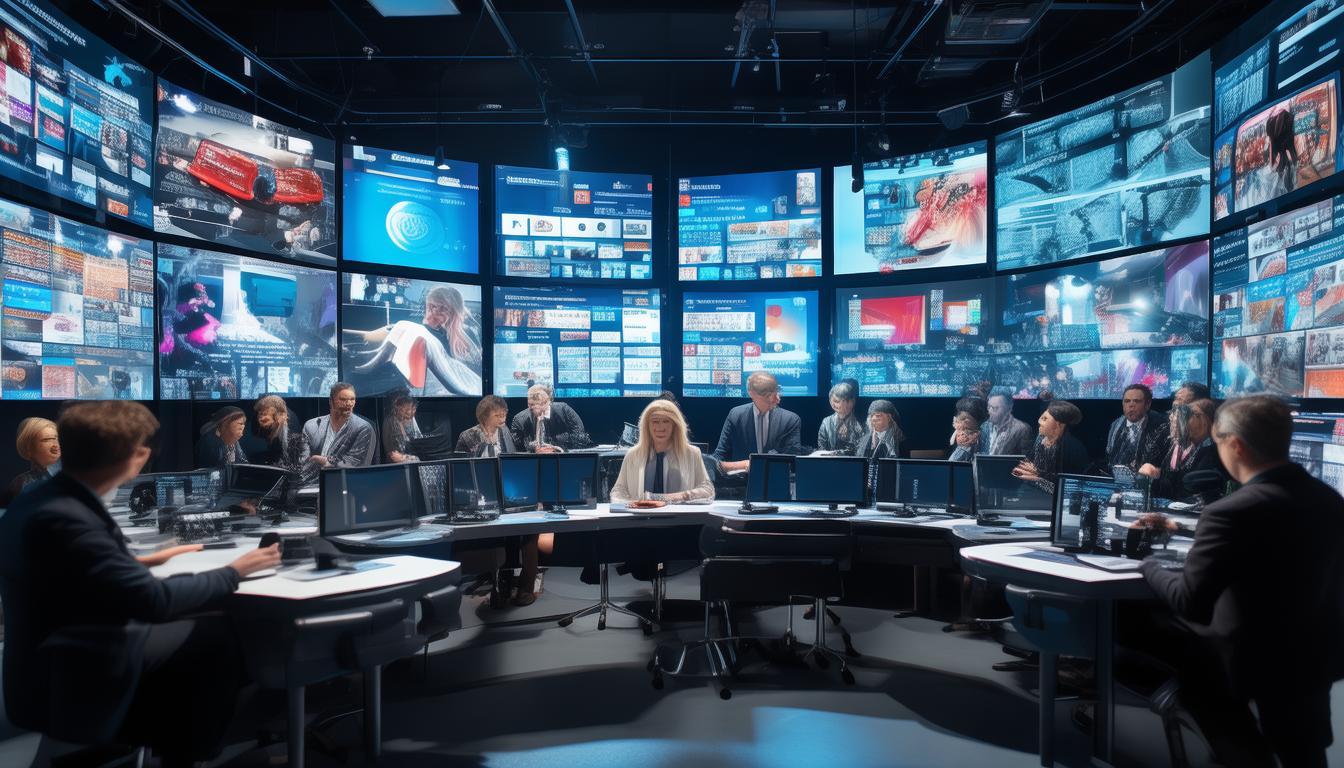 网络公关传播，网络公关传播媒介