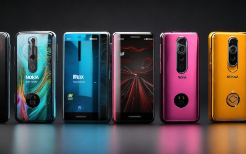 诺基亚windows phone8，诺基亚windows手机型号